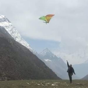 Meet your Posher, Haley